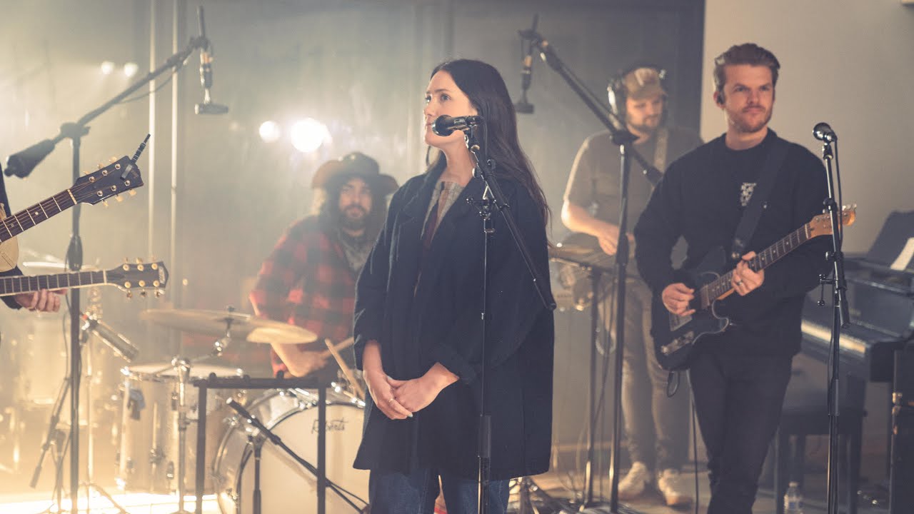 Wake Up My Soul · Jesus People, Matthew Zigenis (Official music video)