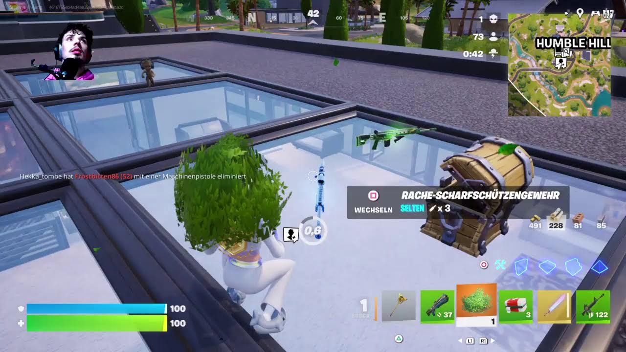 Fortnite