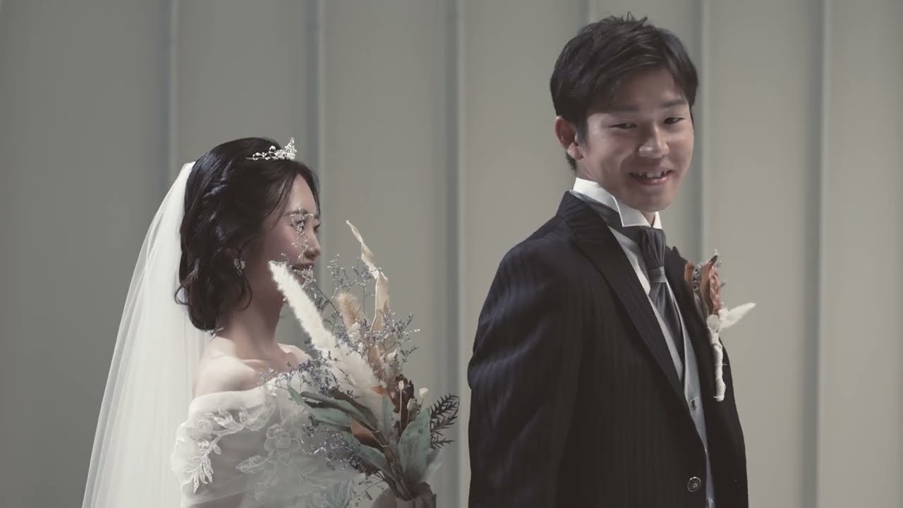 小さな結婚式 熊本店【お客様ムービー】