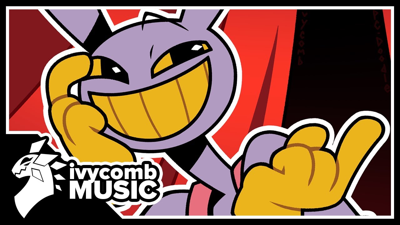 ♫ The Amazing Digital Circus Song - 
