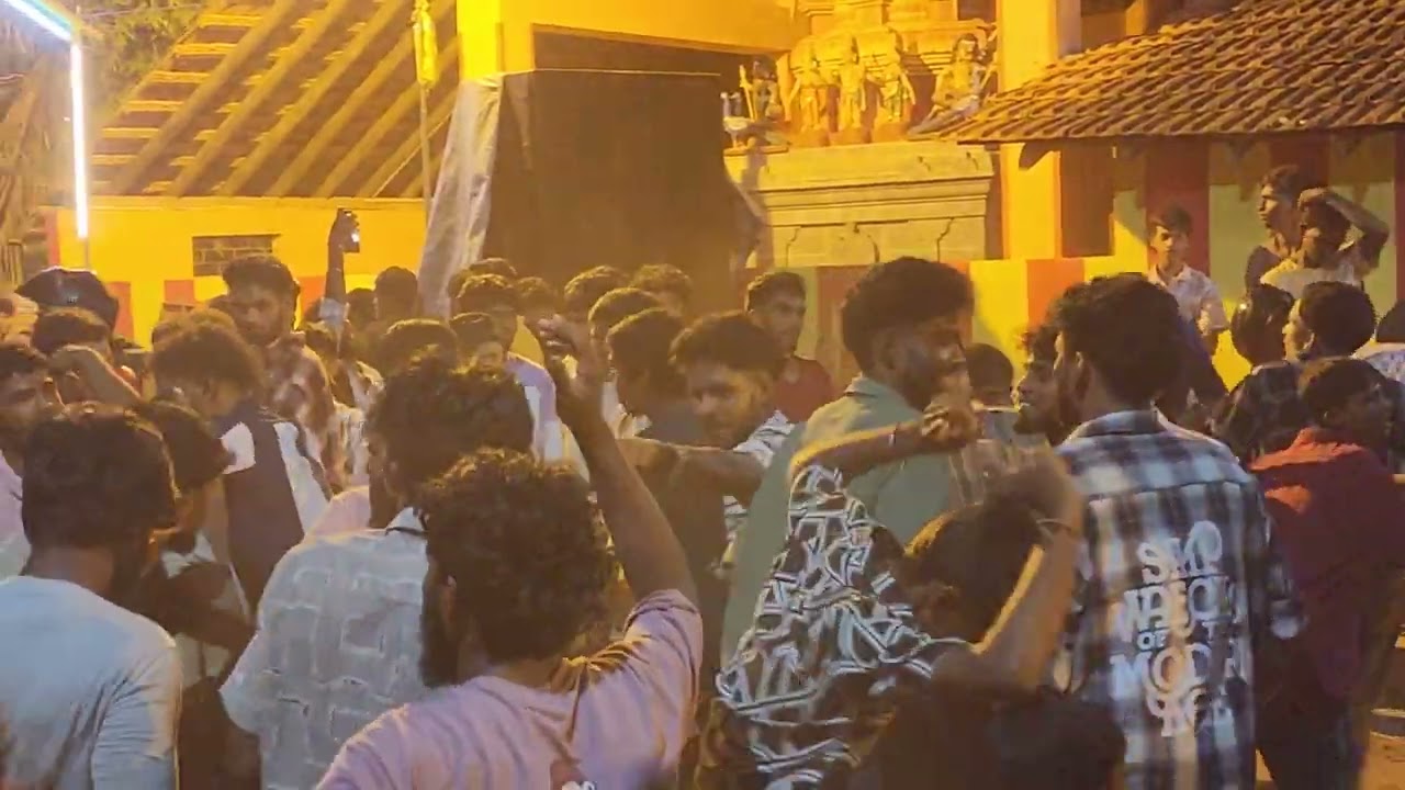 Saranga Music Band / KTR Sound Jaffna Puttur