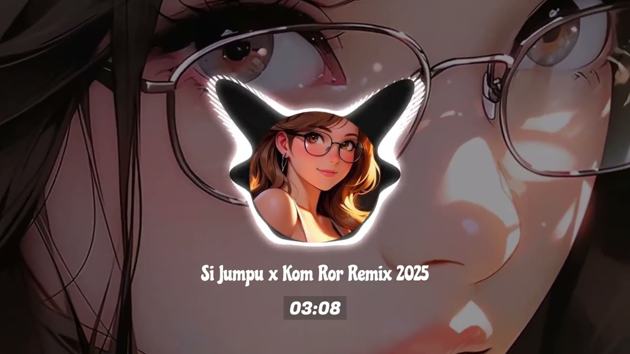 Si Jumpu x Kom Ror 2025 by Sokha Remix