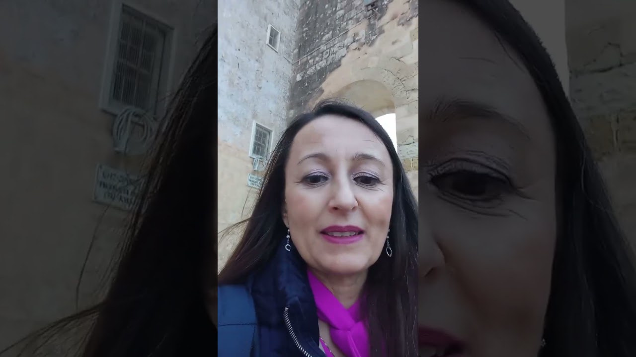 Rabat ❤️ Malta ❤️ AjòBeniCaTiContu ❤️ 
