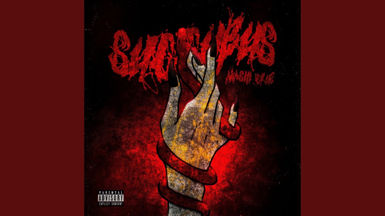 Succubus (feat. WB Beats & Dakvir)