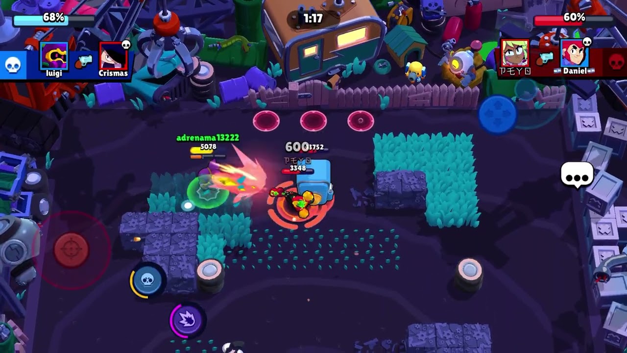 SHELLY’Yİ 250 KUPA YAPTIK!!