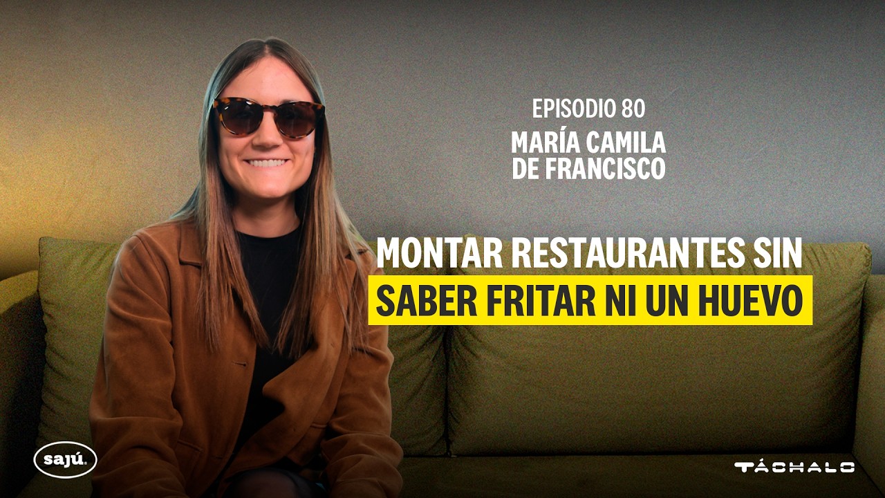 Grupo Smile: Crear desde Cero