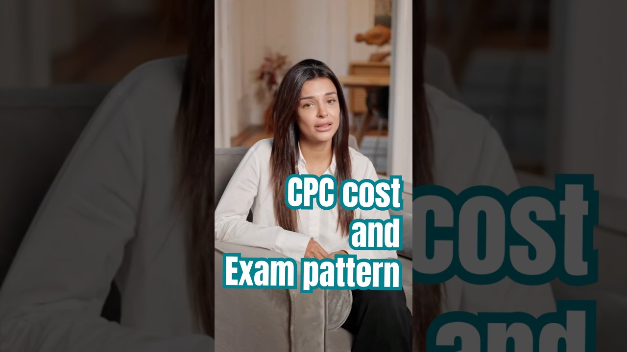 CPC Certification Exam Pattern & Exact Cost Explained | Medical Coding for Freshers.
