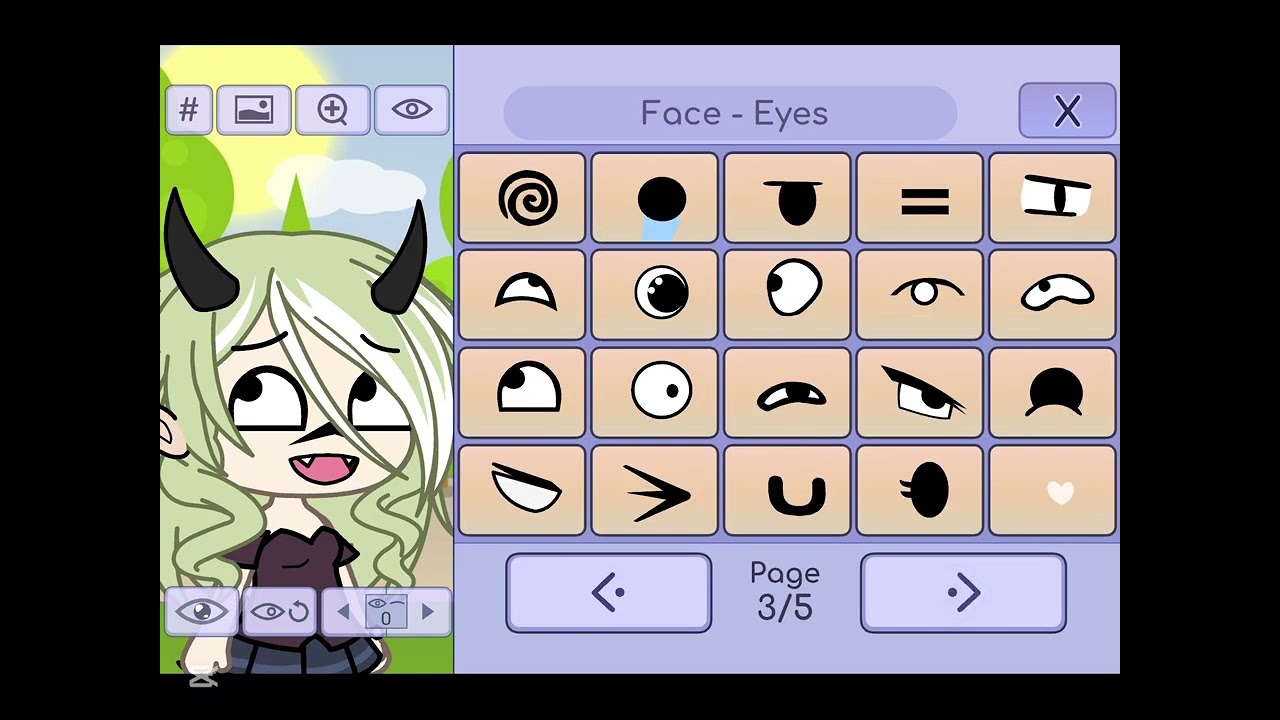 What my ocs do when I’m gone|| part 1|| NOT OG~^^