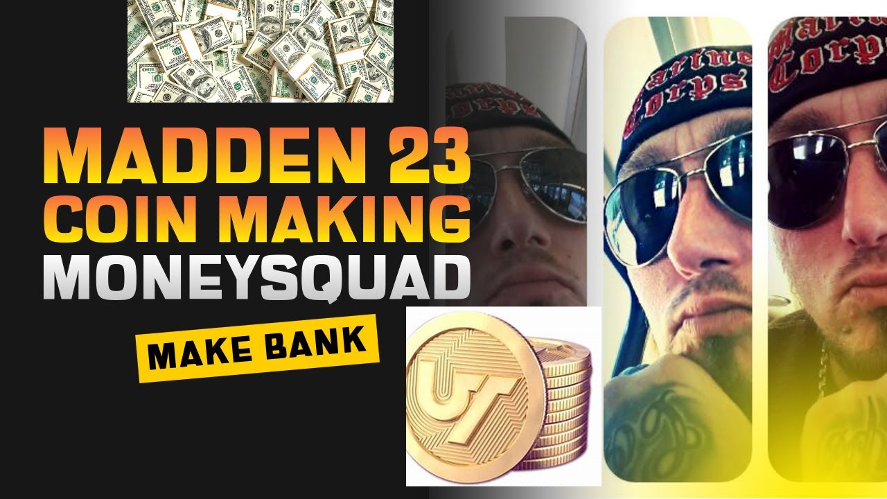 MUT 23 COIN MAKING METHODS. PLUS HOW TO USE TVP TO MAKE FREE PRESENTS. PACK METHOD. INVESTMENTS.