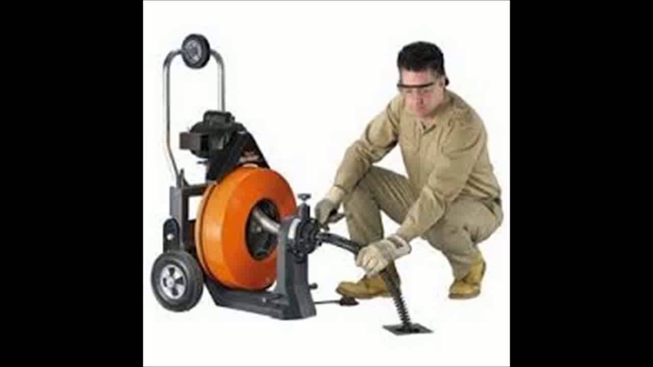 Empresa de Destapaciones Parque Chas 15 3365-2557