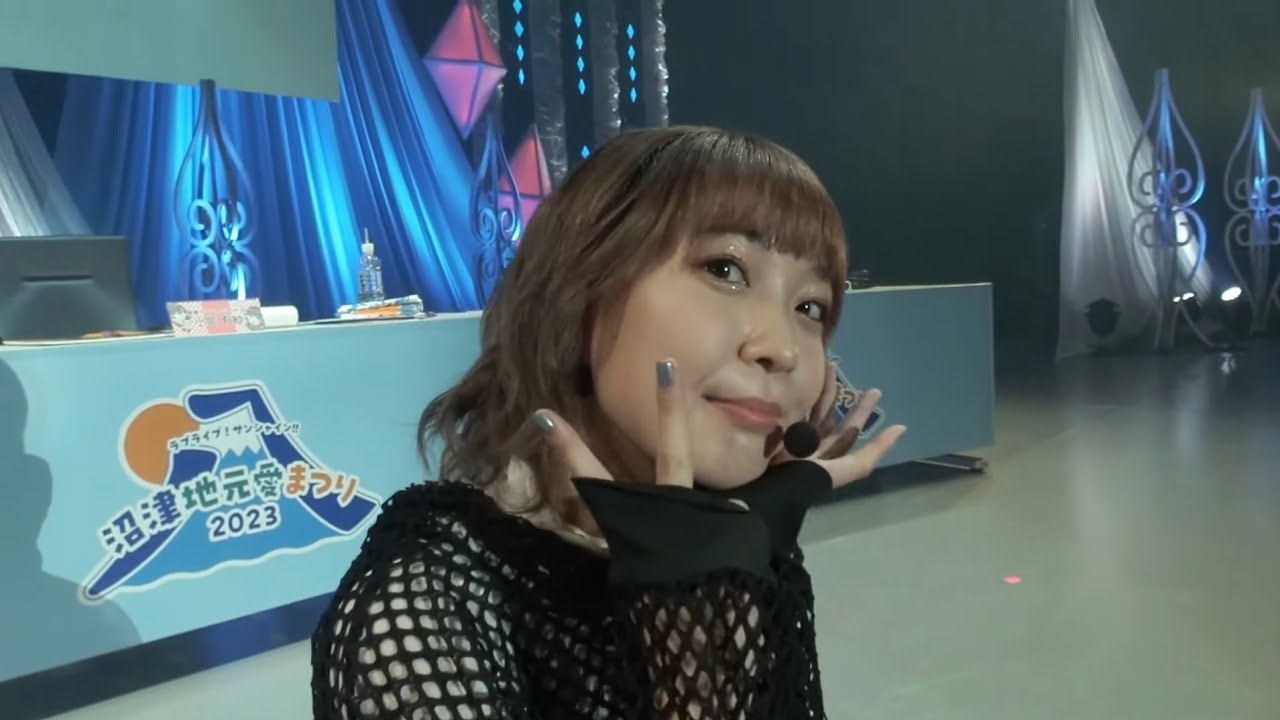 [ENG SUB] Aqours' Queens