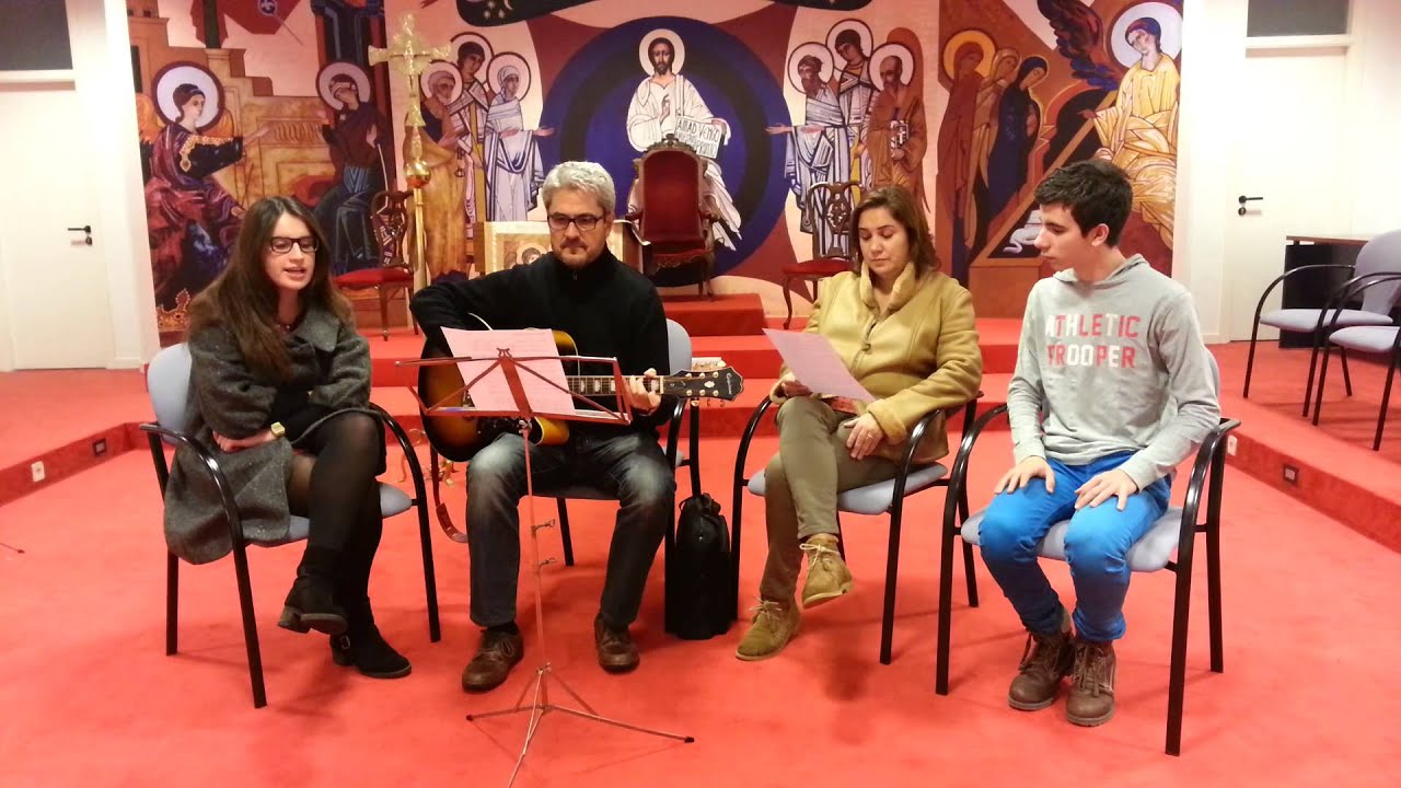 Venid, venid a Belen