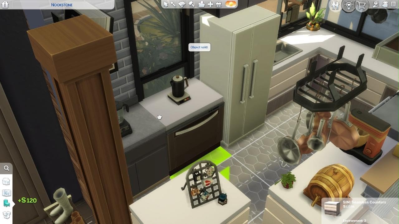 Базовая игра The Sims 4 Myforever World плюс семейство Кун, стр. 71