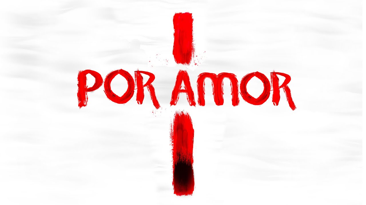 Álvaro López, Tony Succar ft. Angel López - Por Amor (Audio Oficial)