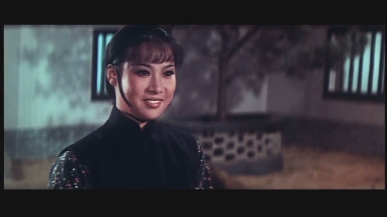 旋風レディ！　鉄掌拳6