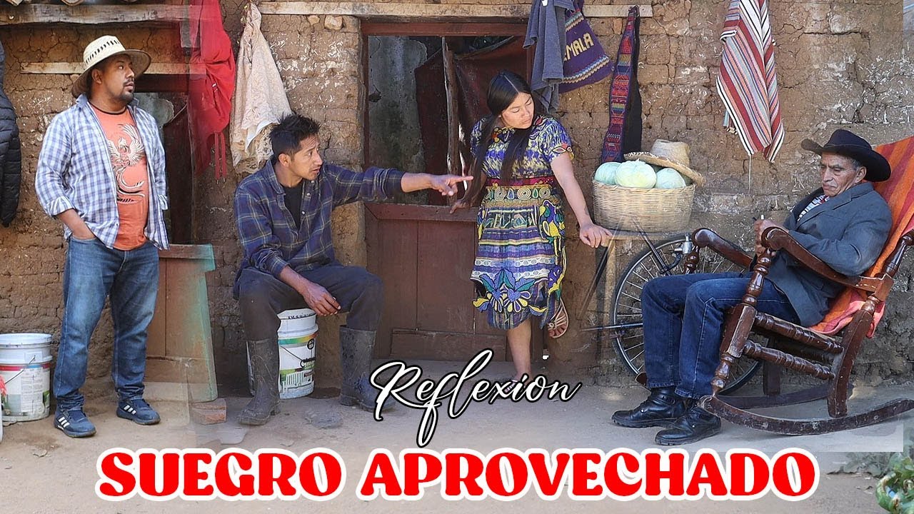 SUEGRO APROVECHADO