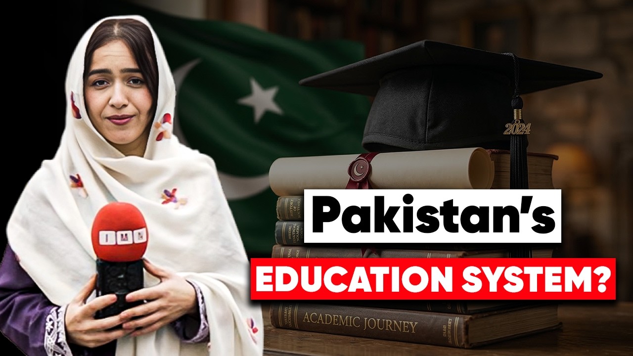 Кризис в сфере образования в Пакистане: школы снова закрыты, родители требуют объяснений.