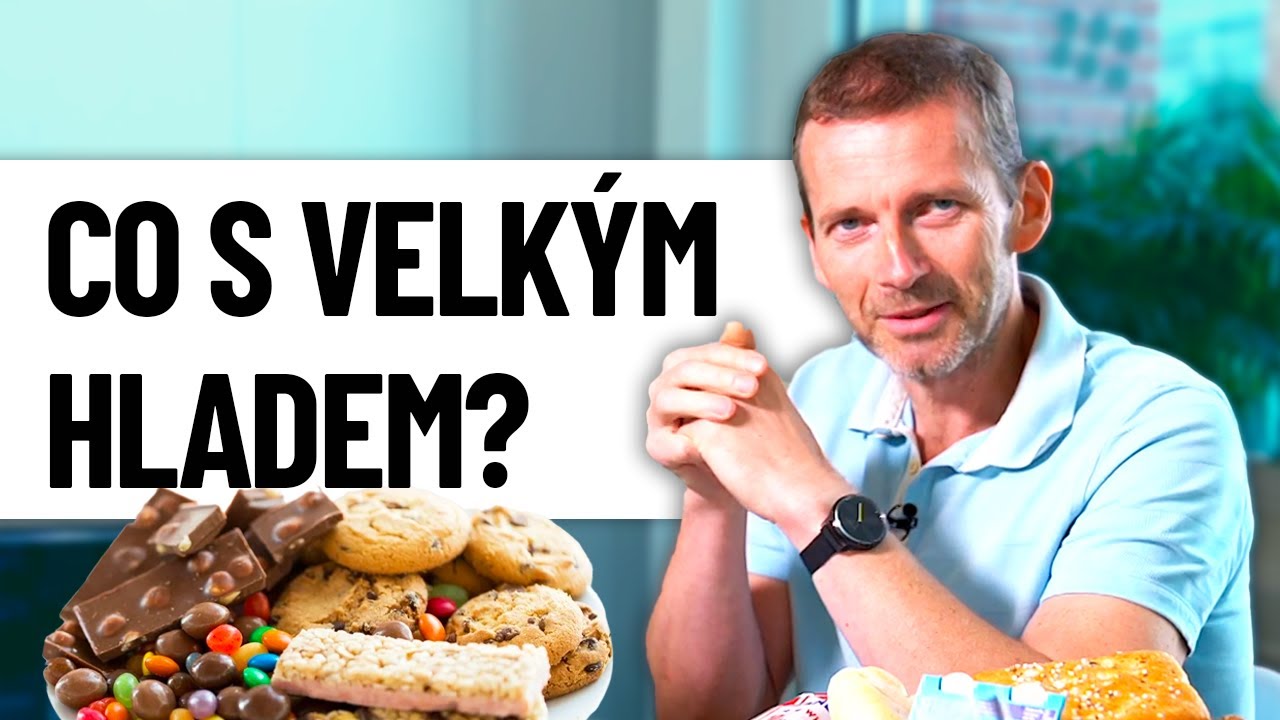 Základní chyba, kvůli které nehubnete