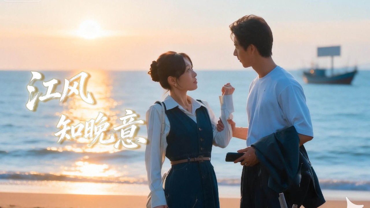 【Multi Sub】她身患絕症，心灰意冷下在相親現場隨便找了個被嫌棄的保安結婚。婚後才知，這個吃路邊攤的男人，竟是隱世的醫藥巨子。而她的絕症，也藏著驚人秘密#romantic  #drama