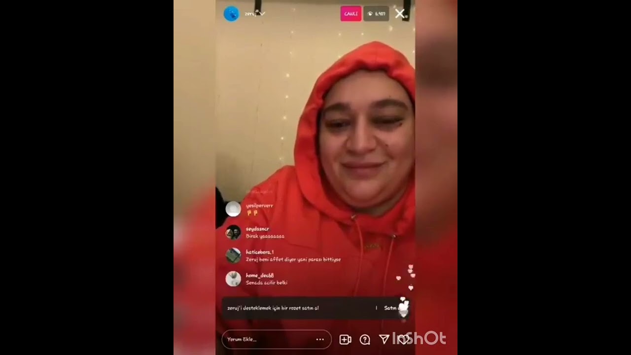 Tesetürden çıktığı icin linç edilen Ebru Severtürk, hakkında çıkan iddialara yanıt verdi.