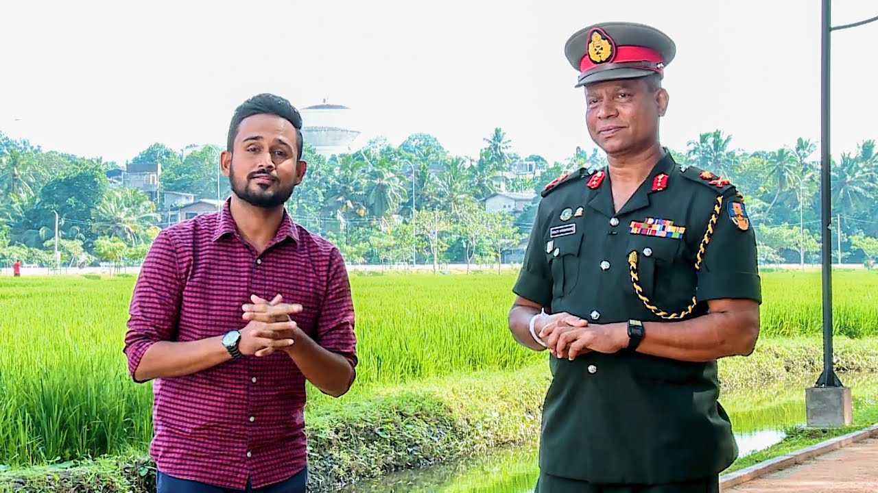 Ranbimata Arunella - (2021-01-04) | ITN
