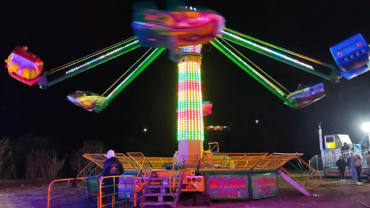 Así es la feria de la PIROTECNIA 2026 SAN JUAN XIUTETELCO, PUEBLA (primer día) Así se vive