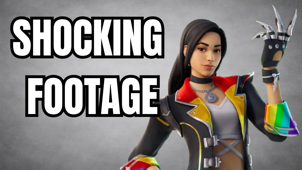 Burglars Robbed This Fortnite Streamer Twice! *KV Reacts*