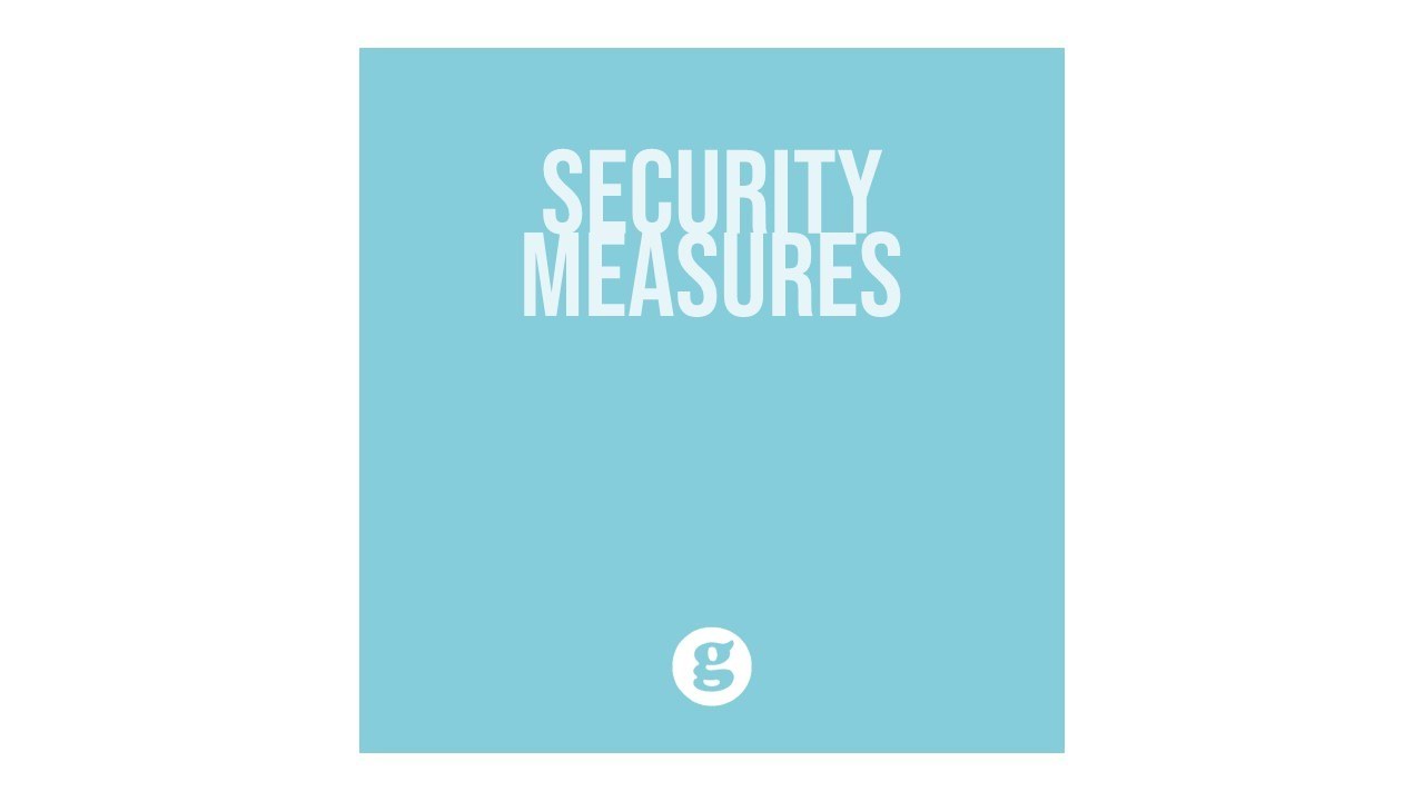 Security Measures