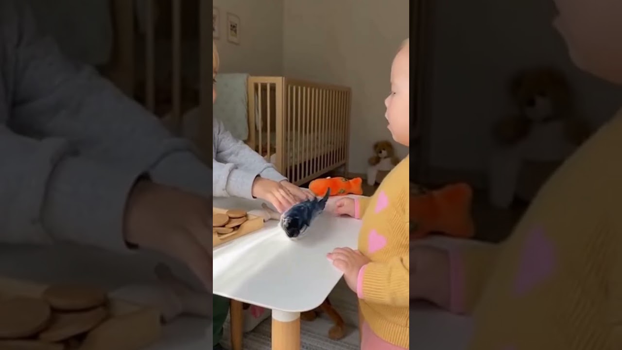 Chce fileta a ona nie kuma 🤯