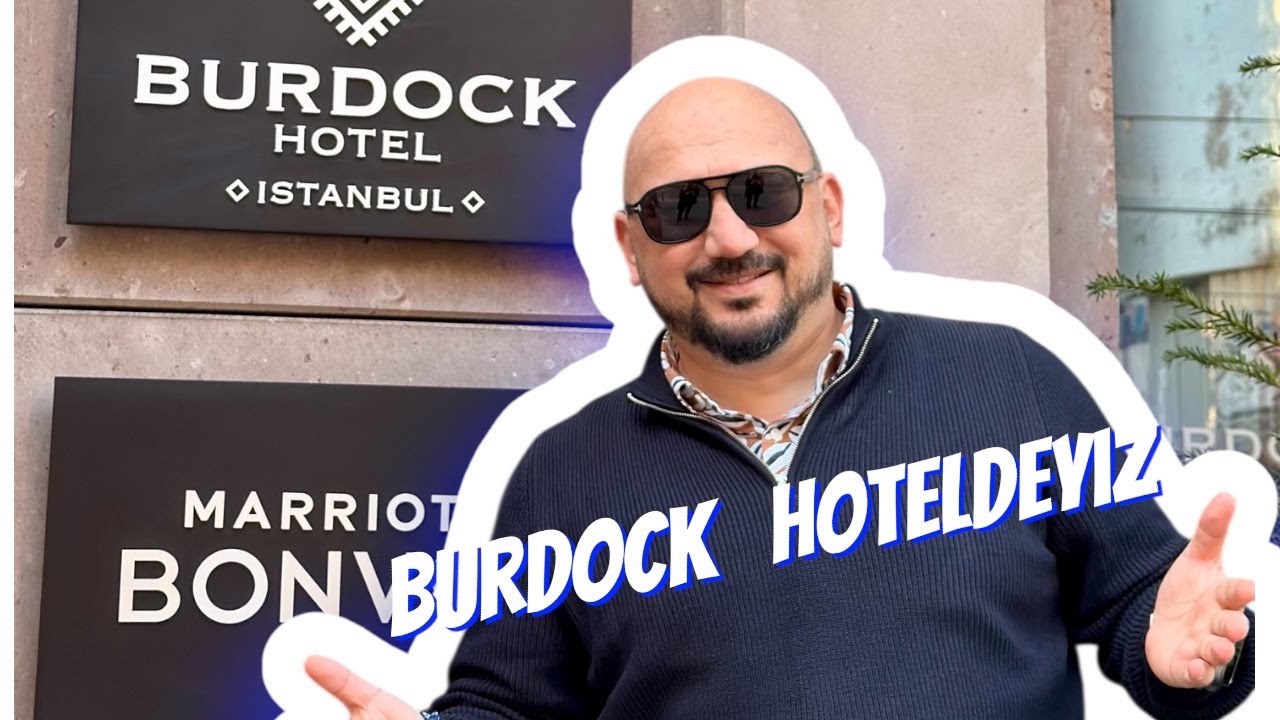 Burdock Hotel Autograph Collection... 