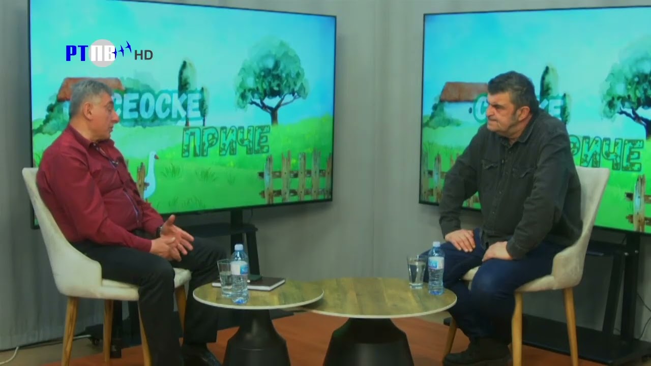 TV Pljevlja Putevi Bukovica 07 02 2026