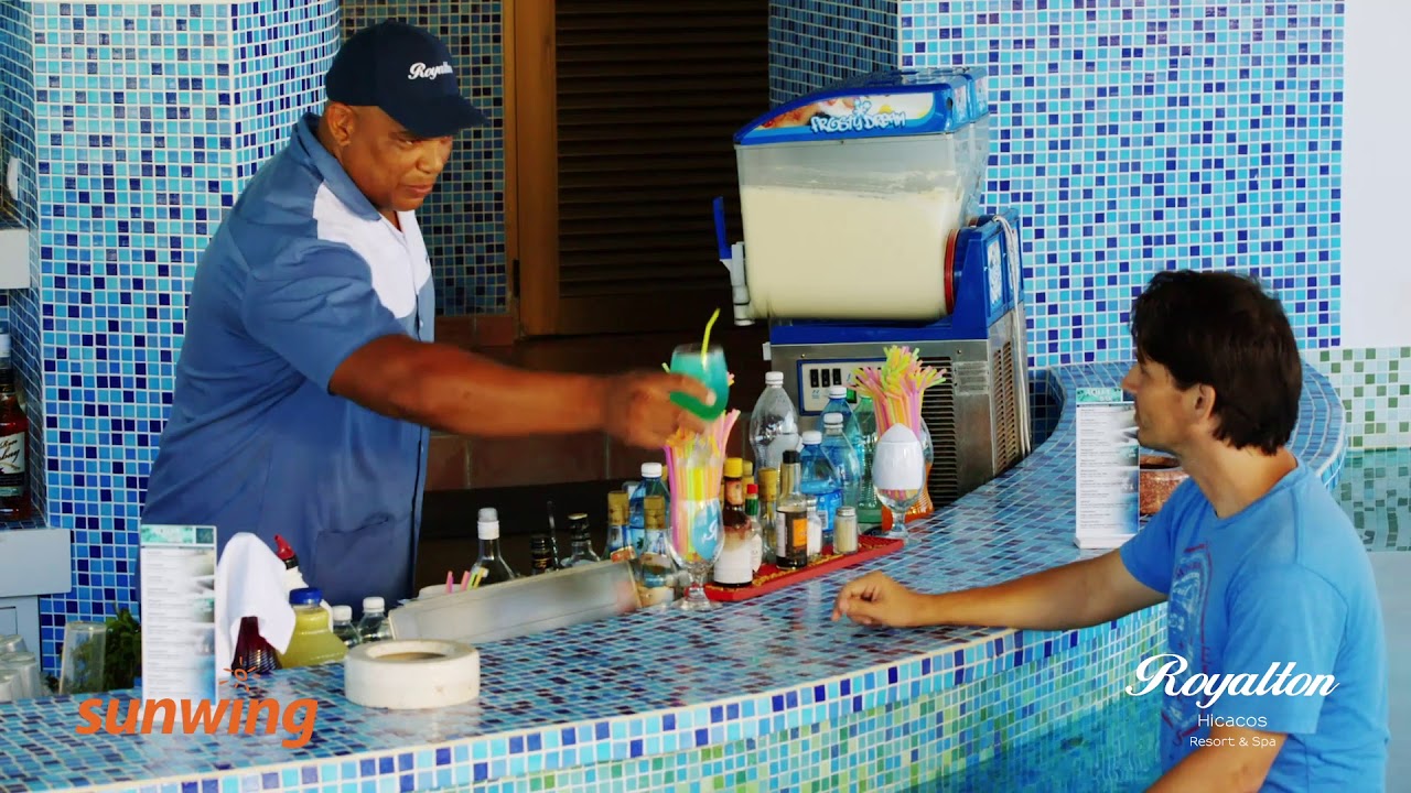 Royalton Hicacos Resort and Spa | Cuba | Sunwing