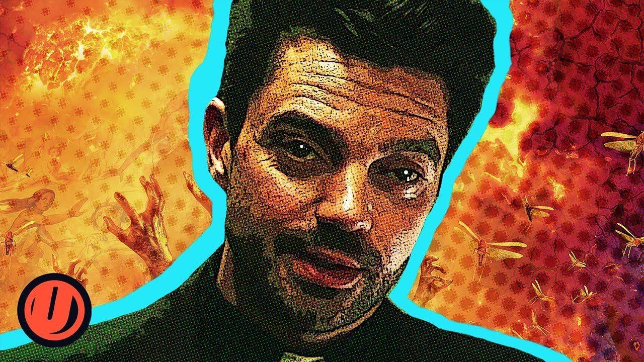 Preacher Season 4 Episode 1 