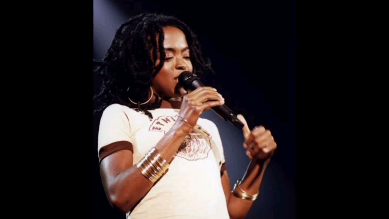 [FREE] Lauryn Hill X Erykah Badu X The Roots TYPE BEAT - HONEY ICED TEA (prod. naghelen)
