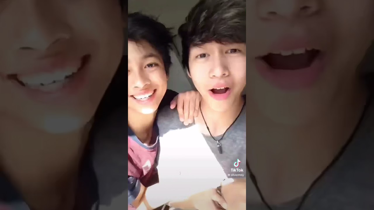 Oliver Moy Musically Compilation
