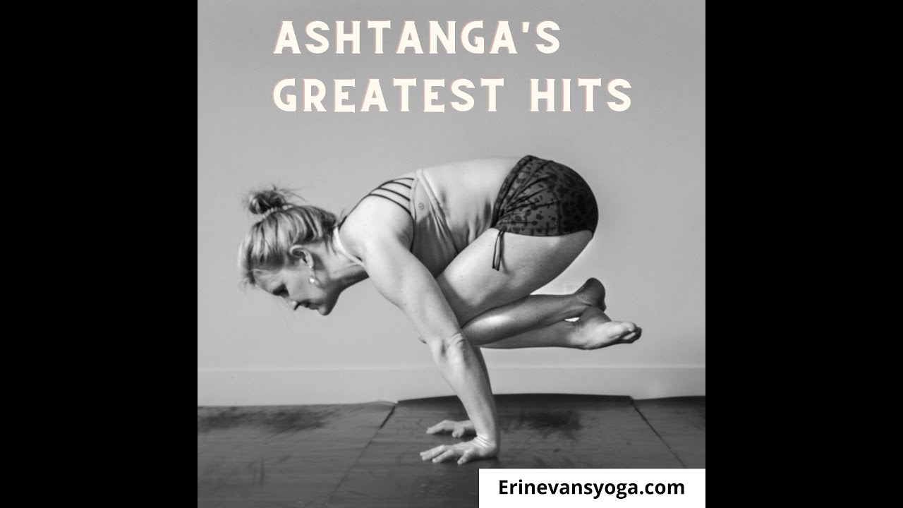 Ashtanga's Greatest Hits
