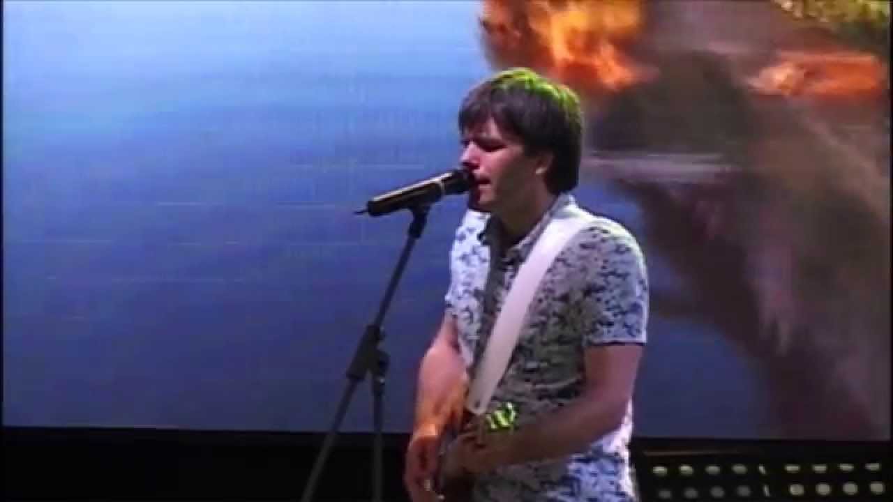 Сергей Дзис -  Всё могу