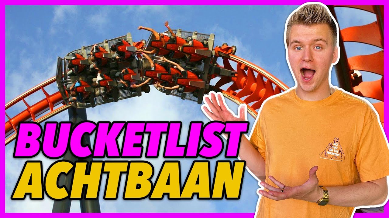 SLECHTSTE PRETPARK in SPANJE?