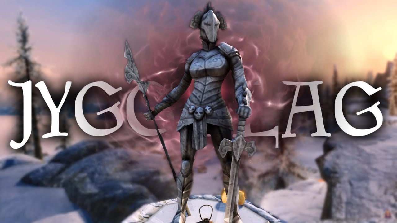 Jyggalag - The God of True Insanity, Order is Futile - Elder Scrolls Lore