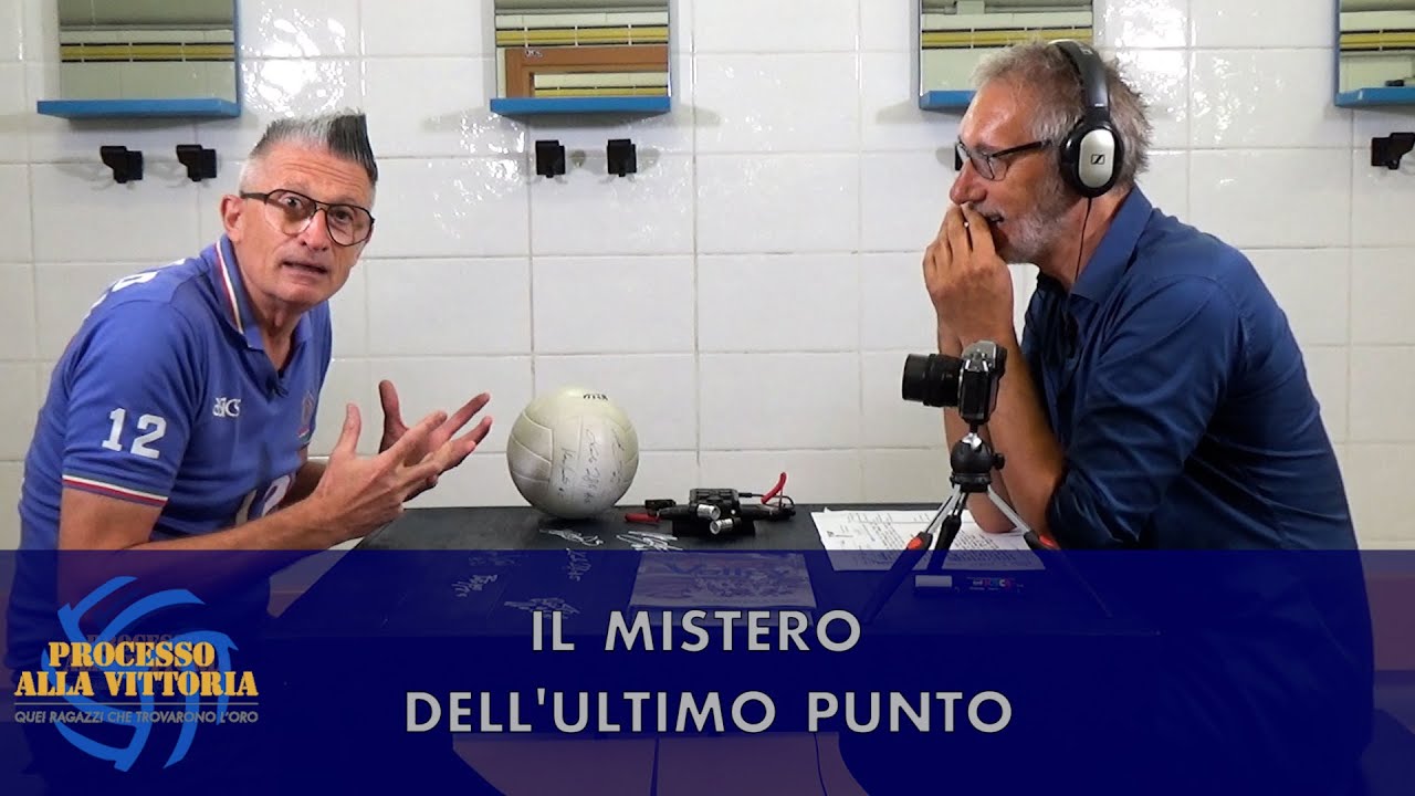 Ep. 13 - Il mistero dell’ultimo punto