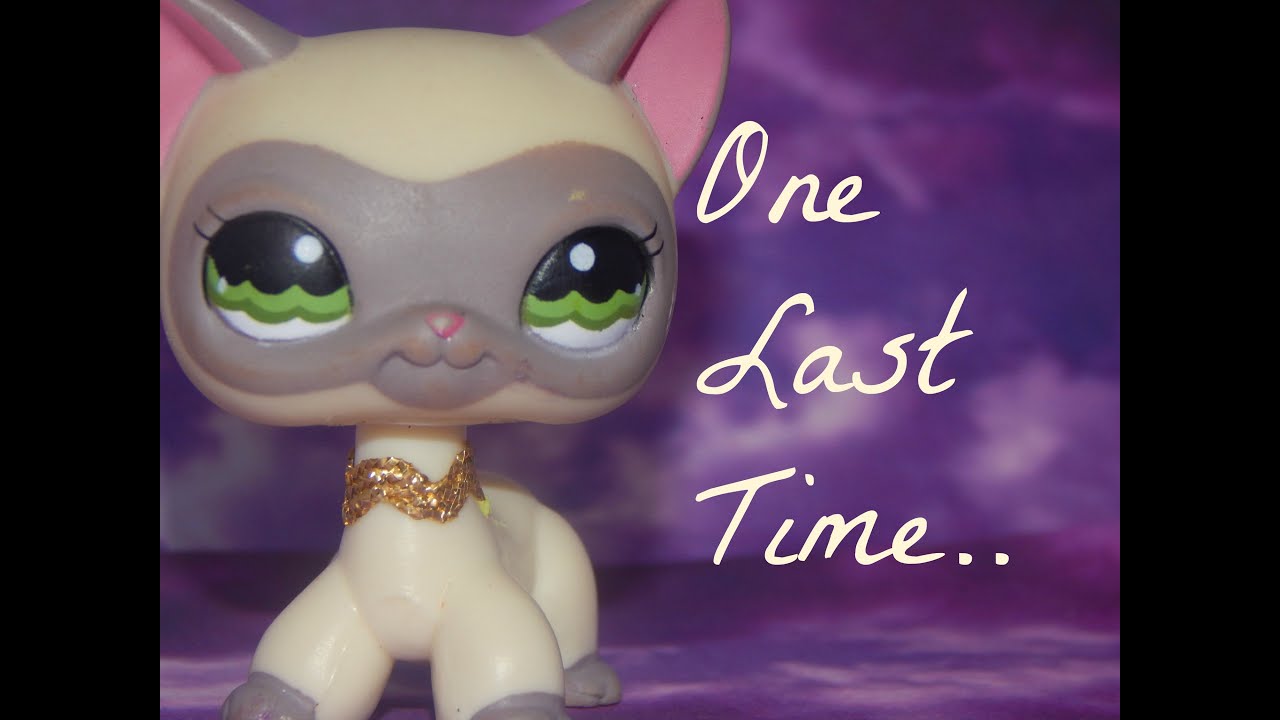 LPS MV: One Last Time