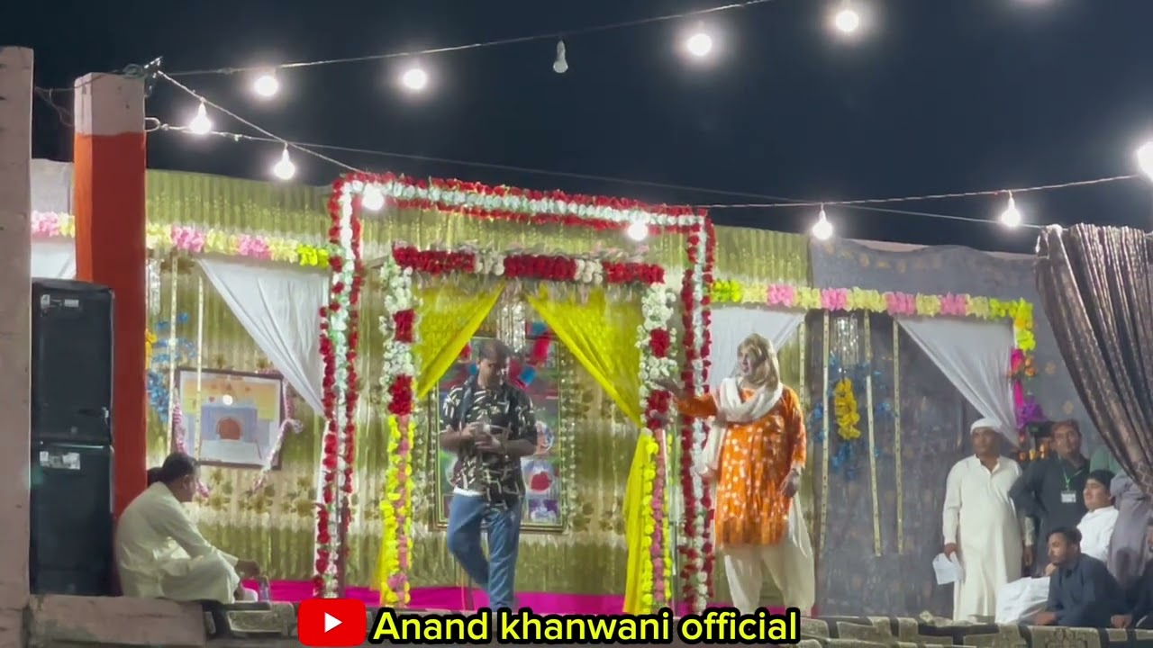 Tableau # 04 | Mawali | Guru Balpuri Mela 2k24 | Anand khanwani official