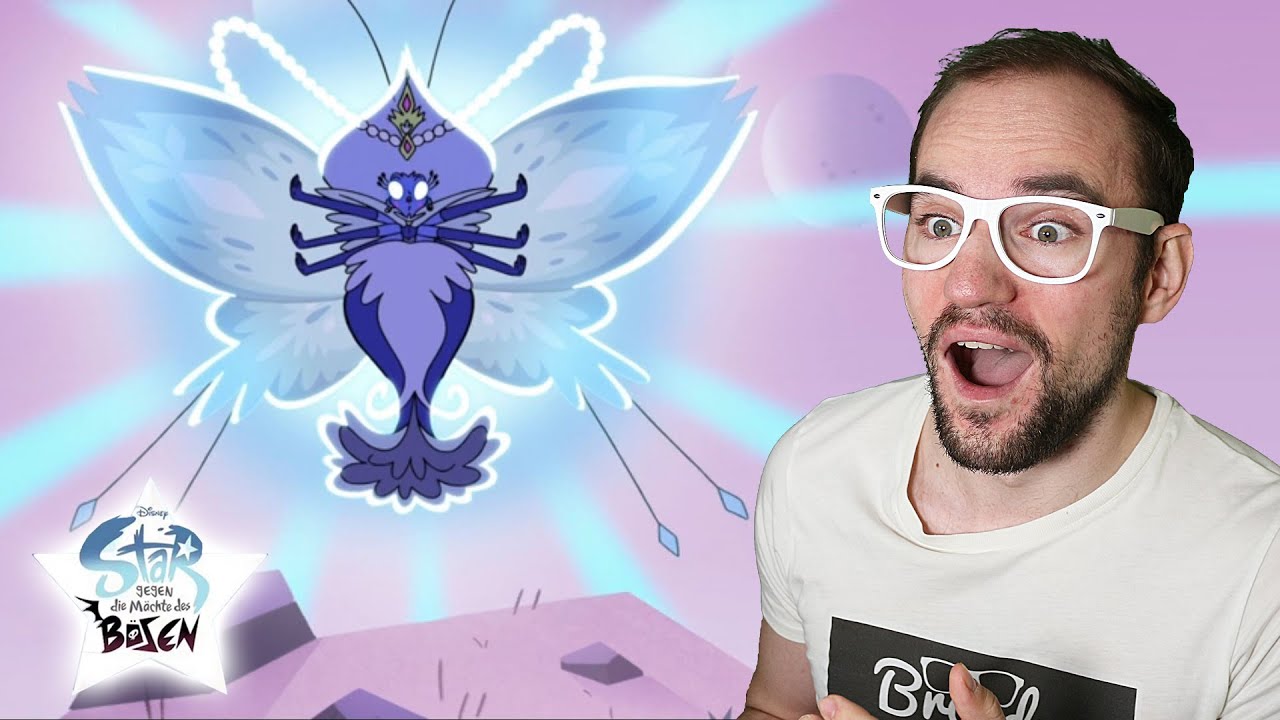 SIE zeigt ihre KRASSESTE Form?! 😨 Star gegen die Mächte des Bösen