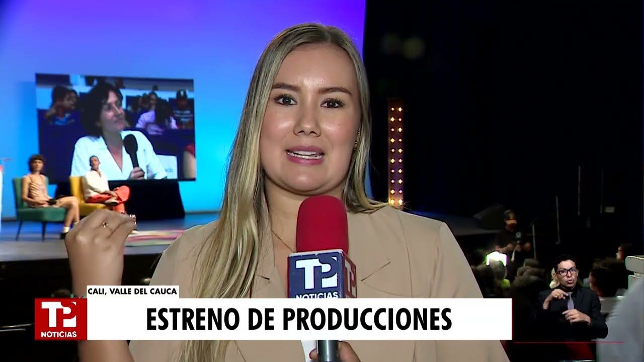 Telepacífico presenta su nueva programación 2026 con contenidos multiplataforma