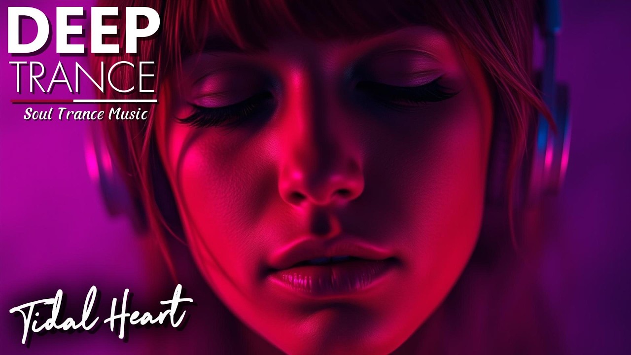 Tidal Heart - Soul Trance Music (STM) 💜DEEP Trance 💜