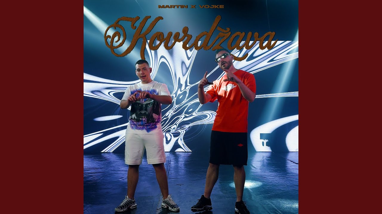 Kovrdžava