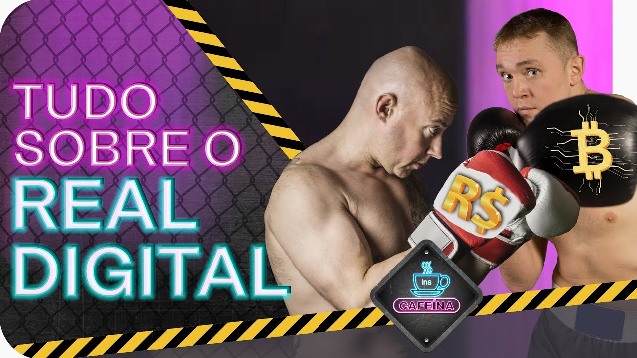 Real digital: o que é, o que muda e quais países já implementaram?