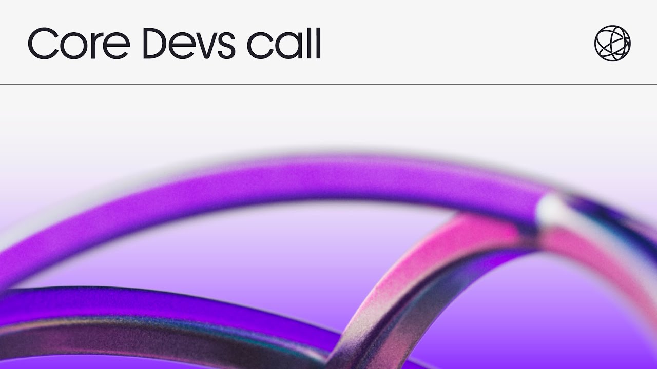 Celestia Core Devs Call 36