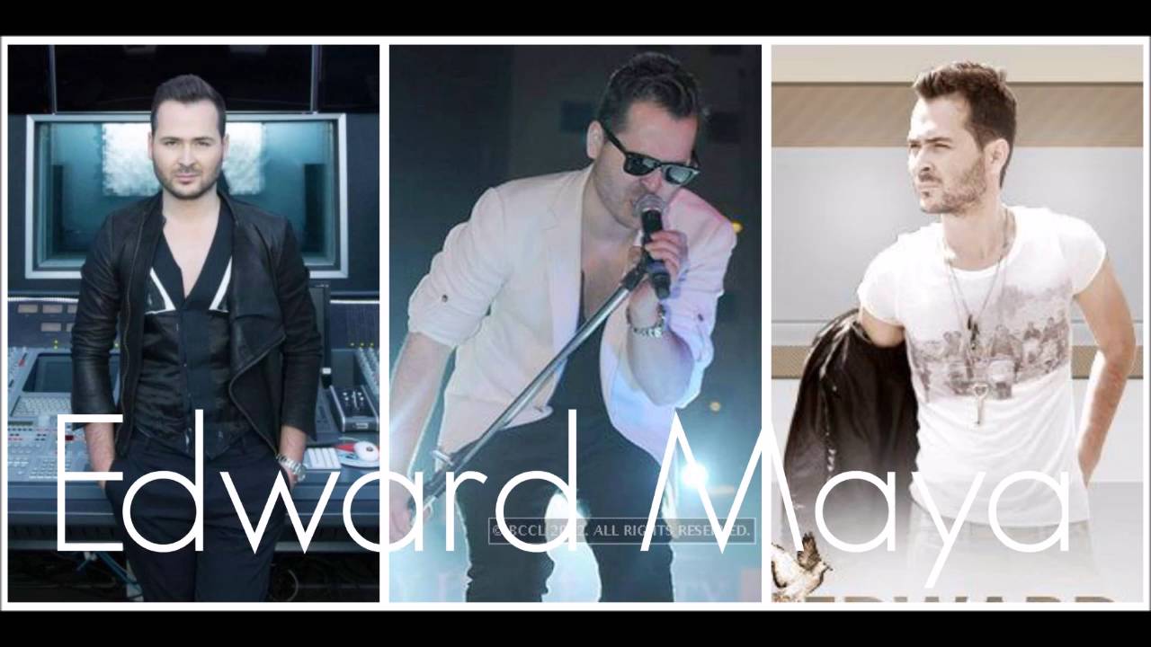 Edward maya Style New Song 2016 !!