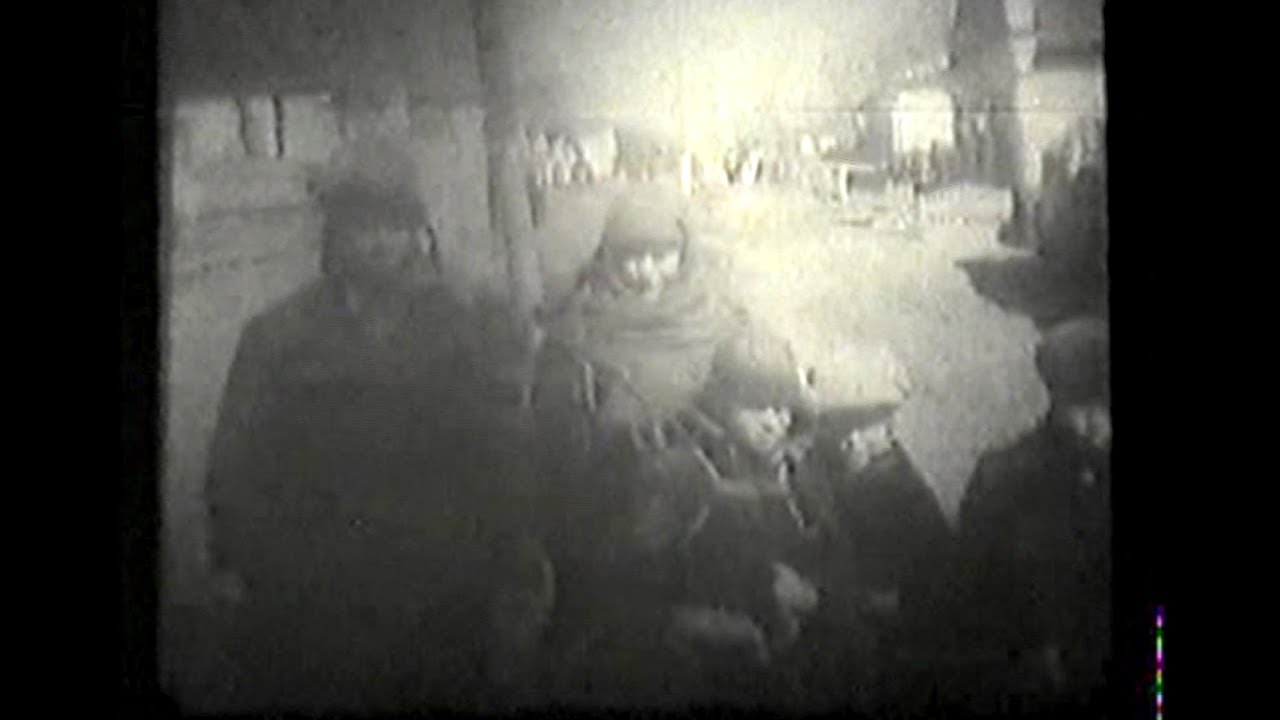 Архивные кадры 1944 года и 65 й годовщины освобождения Бельц 26 03 2009